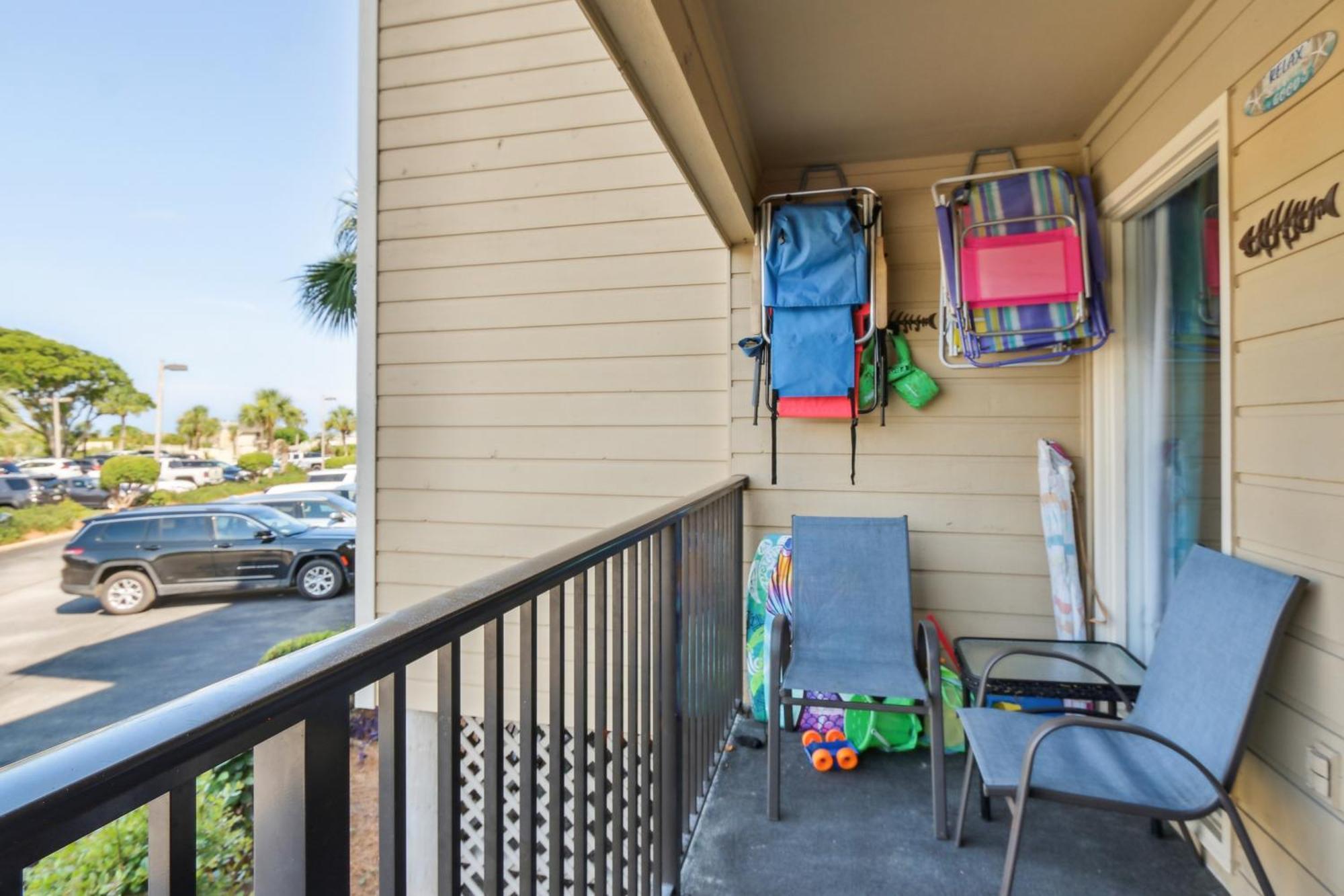 Hilton Head Vacation Rental Private Beach Access! Hilton Head Island Εξωτερικό φωτογραφία